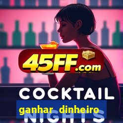 ganhar dinheiro para conversar com pessoas